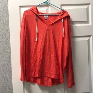 Old navy hoodie
